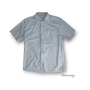 Penman's shirt